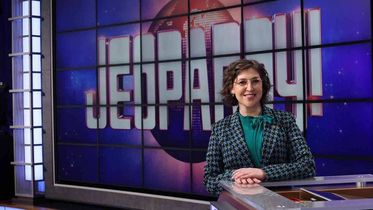 Jeopardy!: Mayim Bialik All-In on Being Named Permanent Host