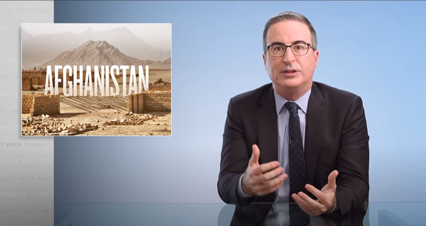 afghanistan News, Rumors and Information - Bleeding Cool News Page 1