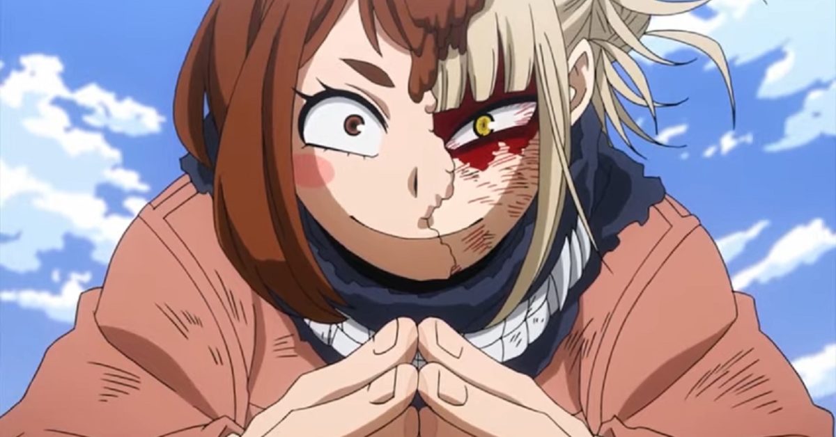 My Hero Academia Season 5 Episode 21 Review: Revival Party