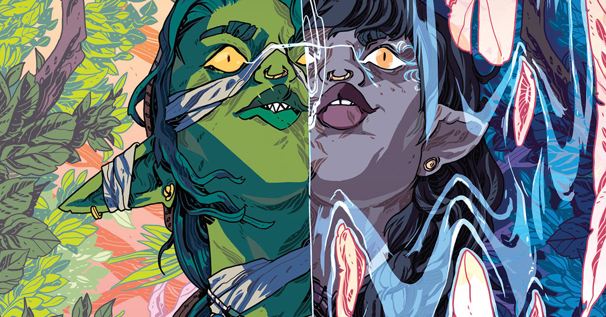 nott the brave hot