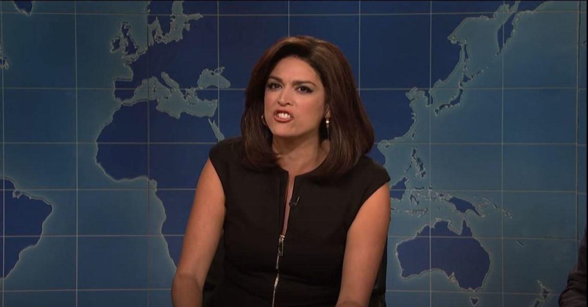 Saturday Night Live Cecily Strong Discusses Possibility of SNL Return