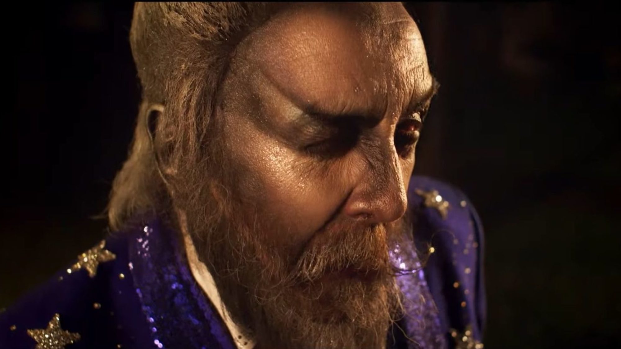 Songs By Alan Moore For His Seventieth Birthday Today