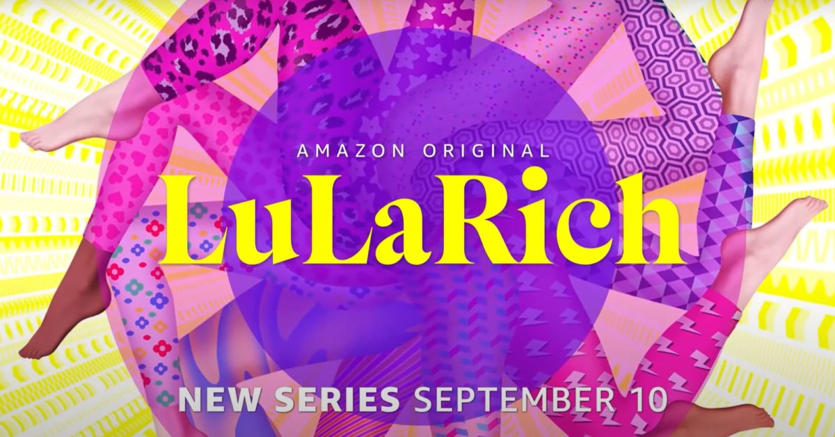 LuLaRich, Official Trailer