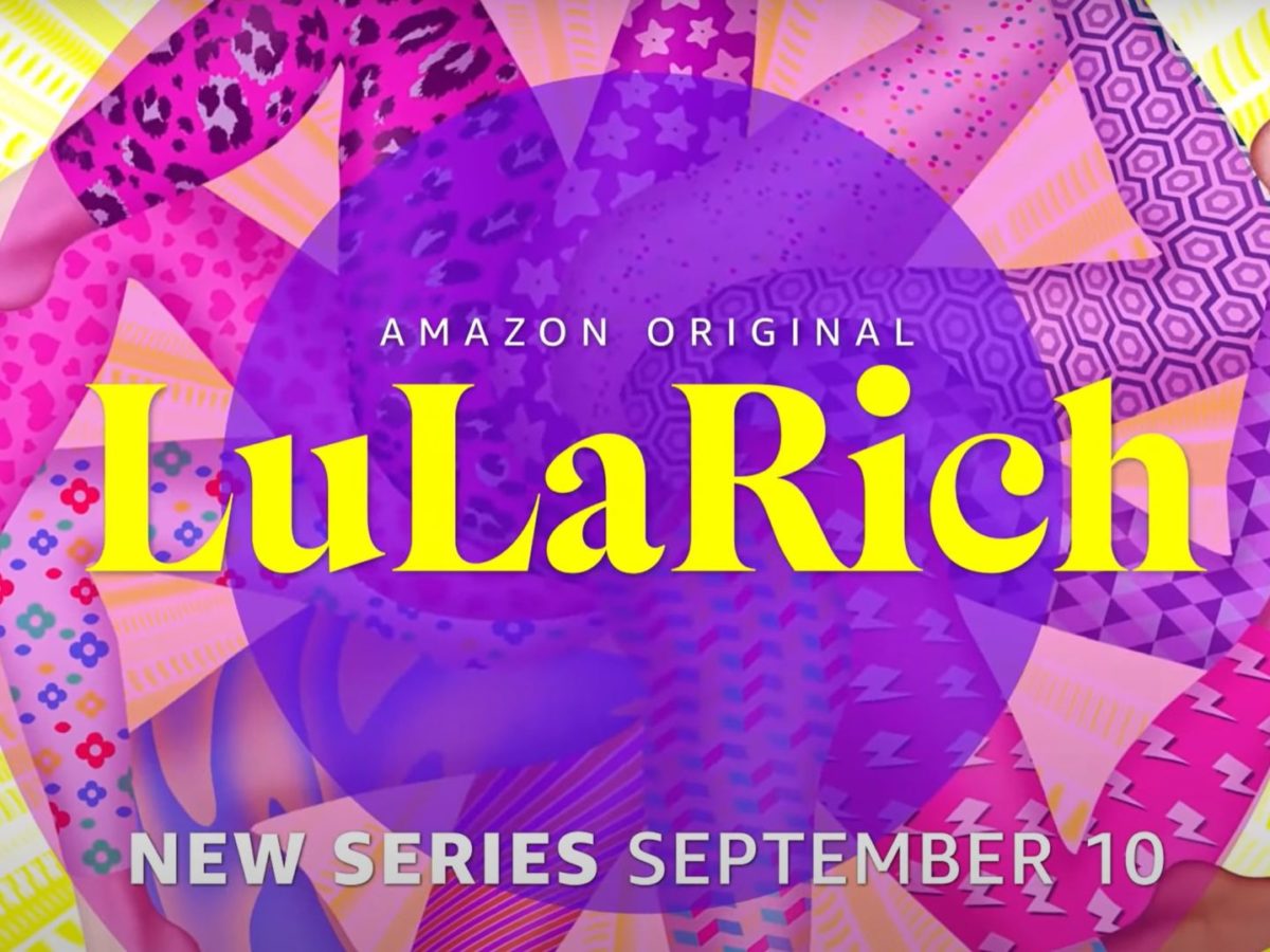 Just watched the documentary about LuLaRoe (LuLaRich on