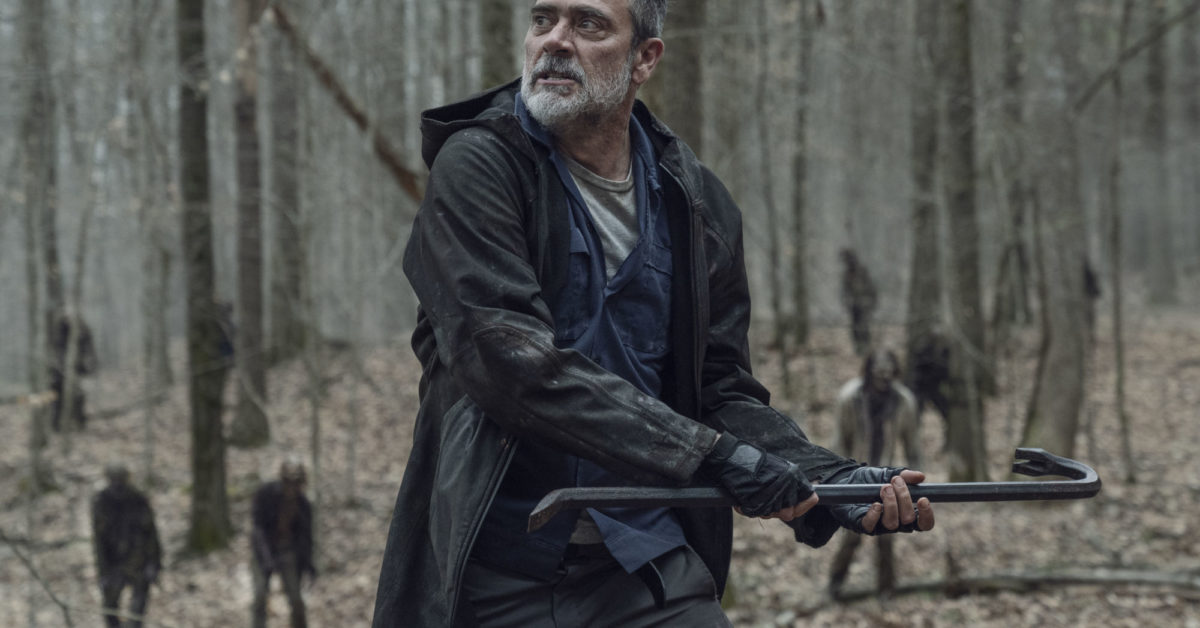 The Walking Dead S11 Hunted: 21 Thoughts That Are 106% Spoiler-Free