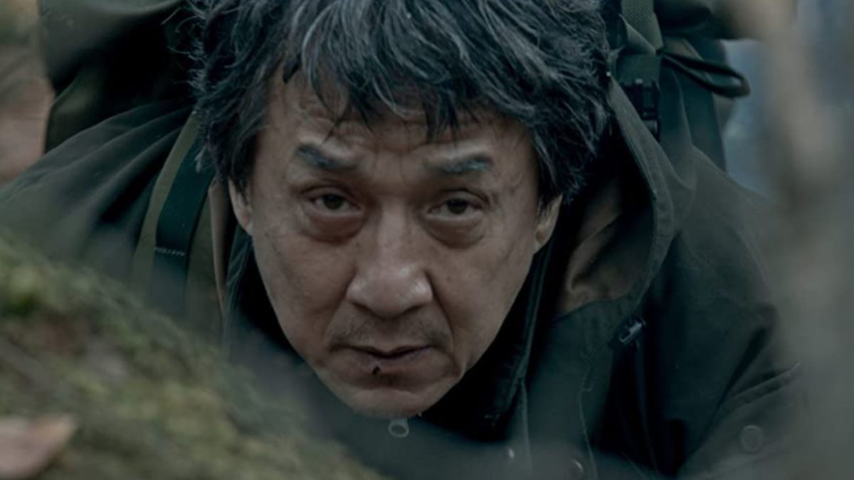 The Protégé: Martin Campbell On Directing Jackie Chan In The Foreigner