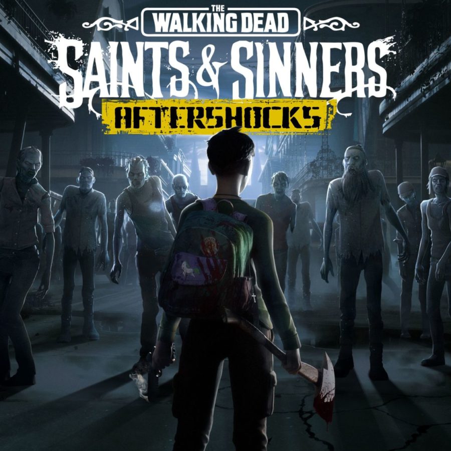 The Walking Dead: Saints & Sinners Launches The Aftershocks Update