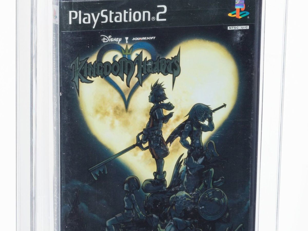 I have never seen a PS1/PSX PAL 'Big Box' game with a seal. Were they sold  unsealed? : r/psx