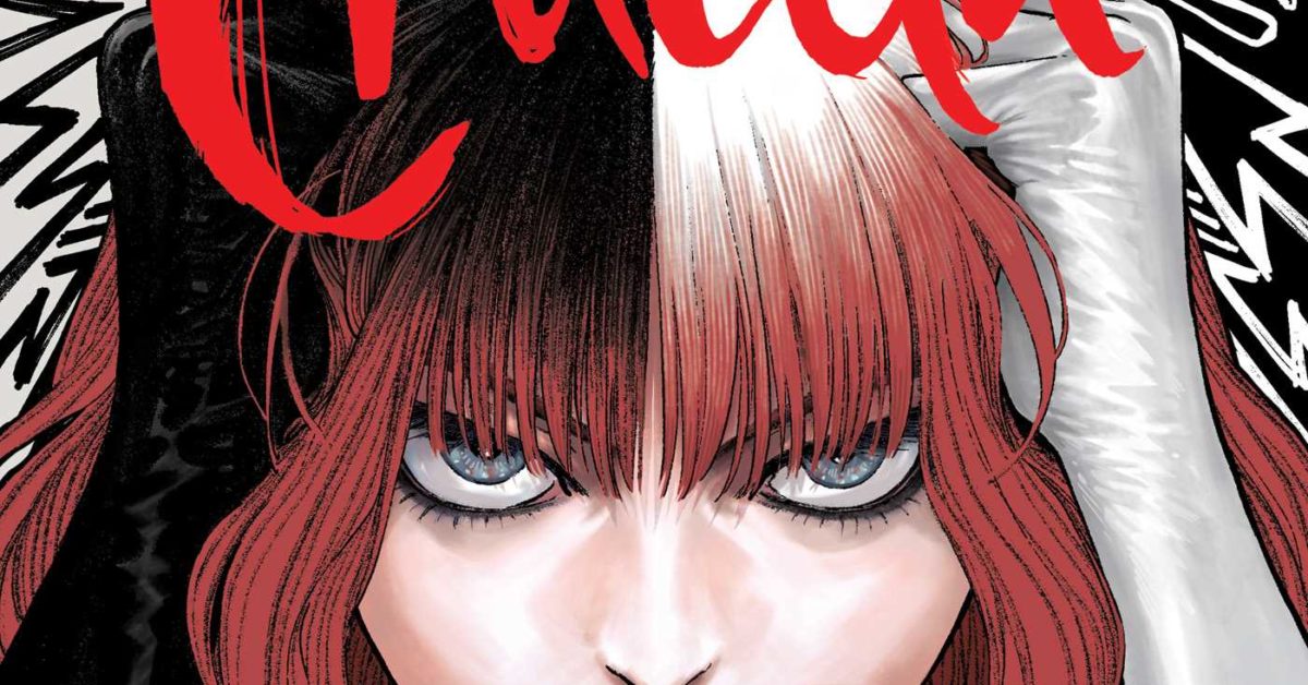 Cruella The Manga Black White And Red Viz Publishes Prequel To Movie 