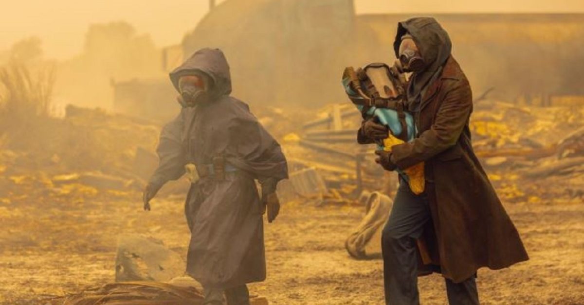 Fear The Walking Dead Saison 7 Amazon Prime