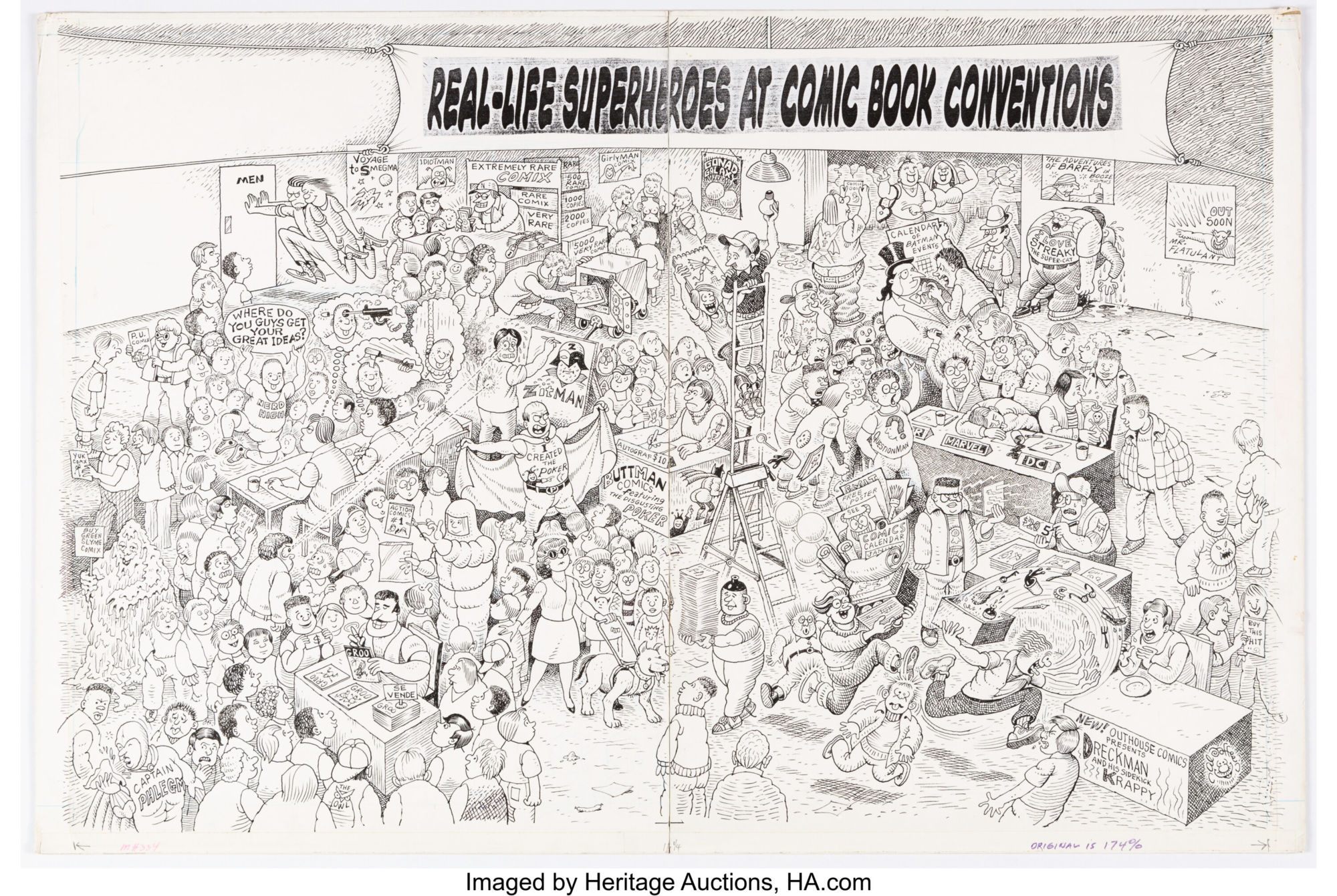 Mad Magazine News, Rumors and Information - Bleeding Cool News And