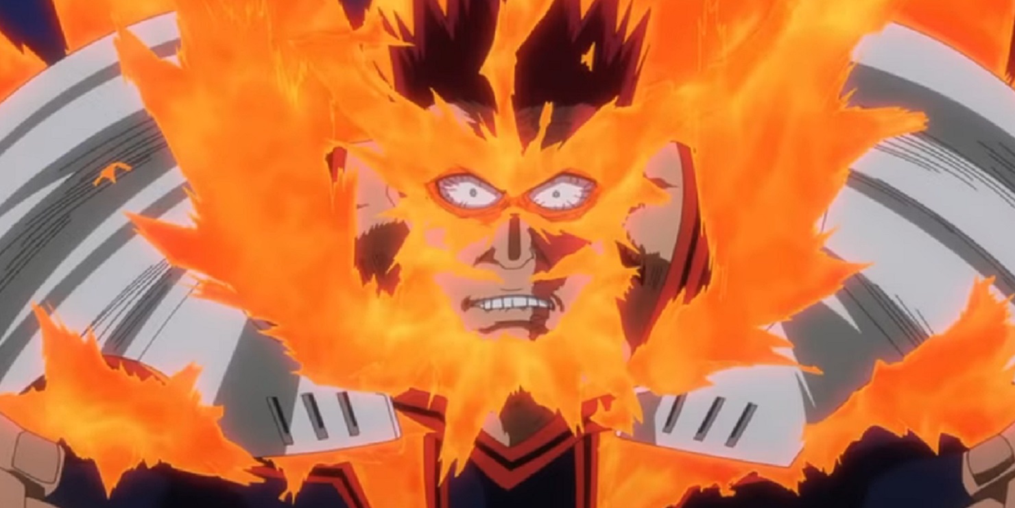 Does anyone like Endeavor? Why or why not? Does anyone think that Natsuo  and Shoto should give him a chance? - Quora