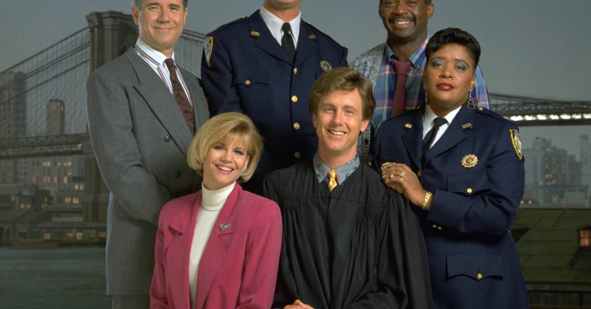 Night Court, Scrubs Star Markie Post Passes Away, Age 70