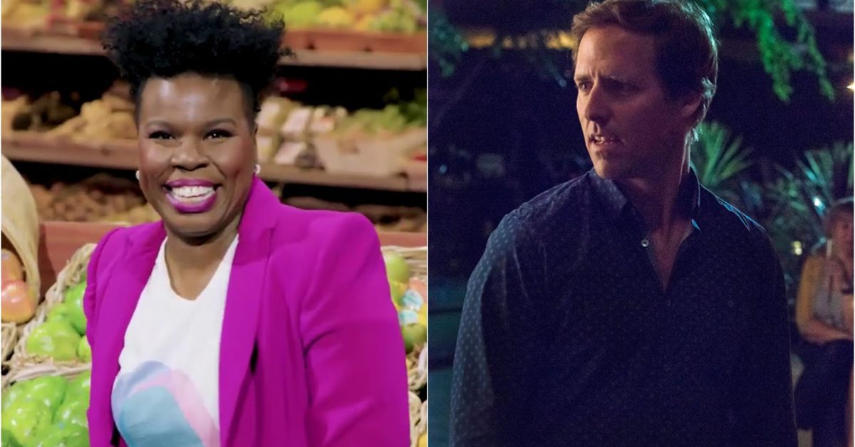 Our Flag Means Death Saison 2 Our Flag Means Death: Leslie Jones & Nat Faxon Join HBO Max Series
