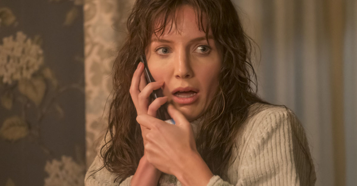 The Three Best Horror Movies Of 2021