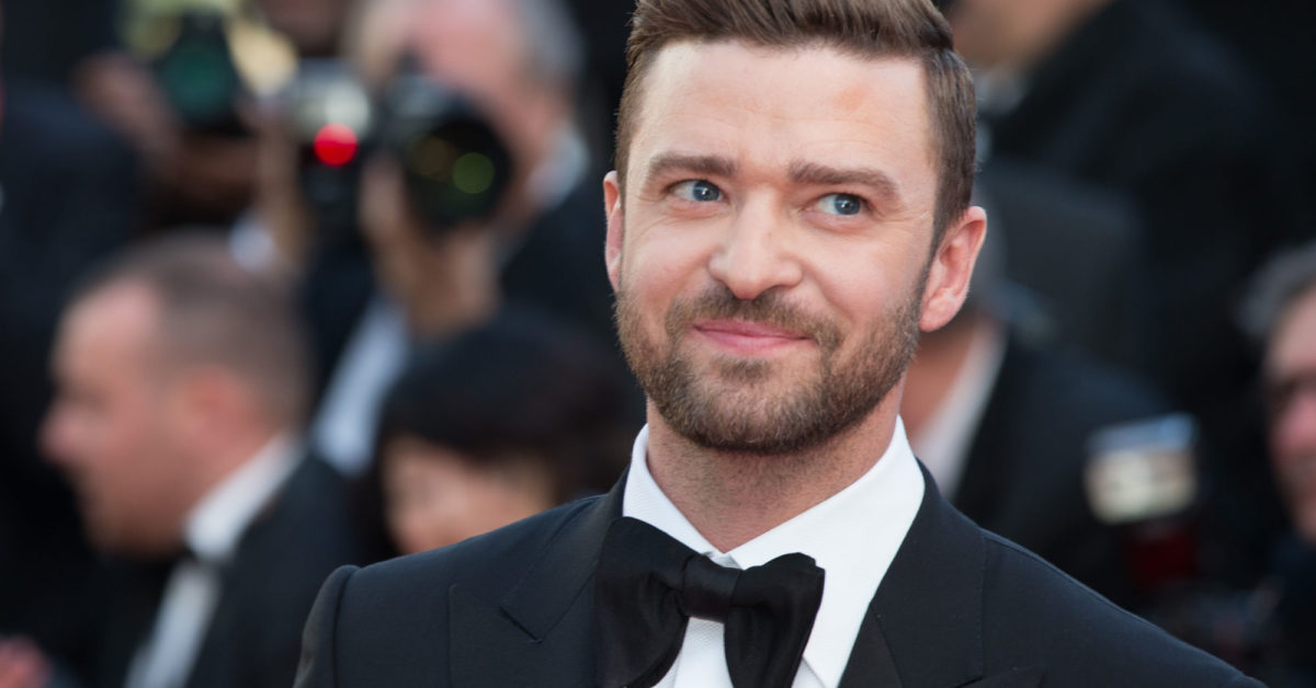 Reptile Adds Justin Timberlake To Cast, Film Heading To Netflix