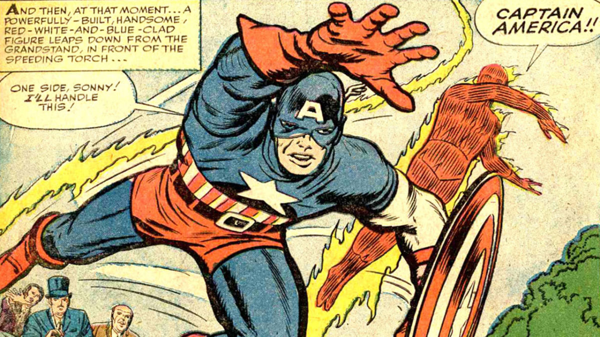 1930's AMERICA'S GREATEST Sunday COLOR COMIC SECTION Full
