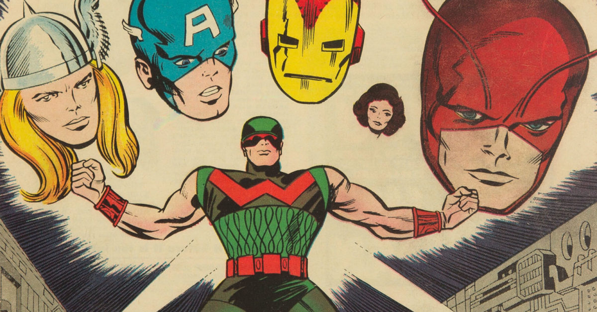 game-of-thrones-and-the-debut-of-wonder-man-in-avengers-9-at-auction