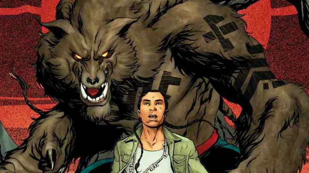 Werewolf by Night: Marvel, Disney+ Halloween Special Being Cast: Report