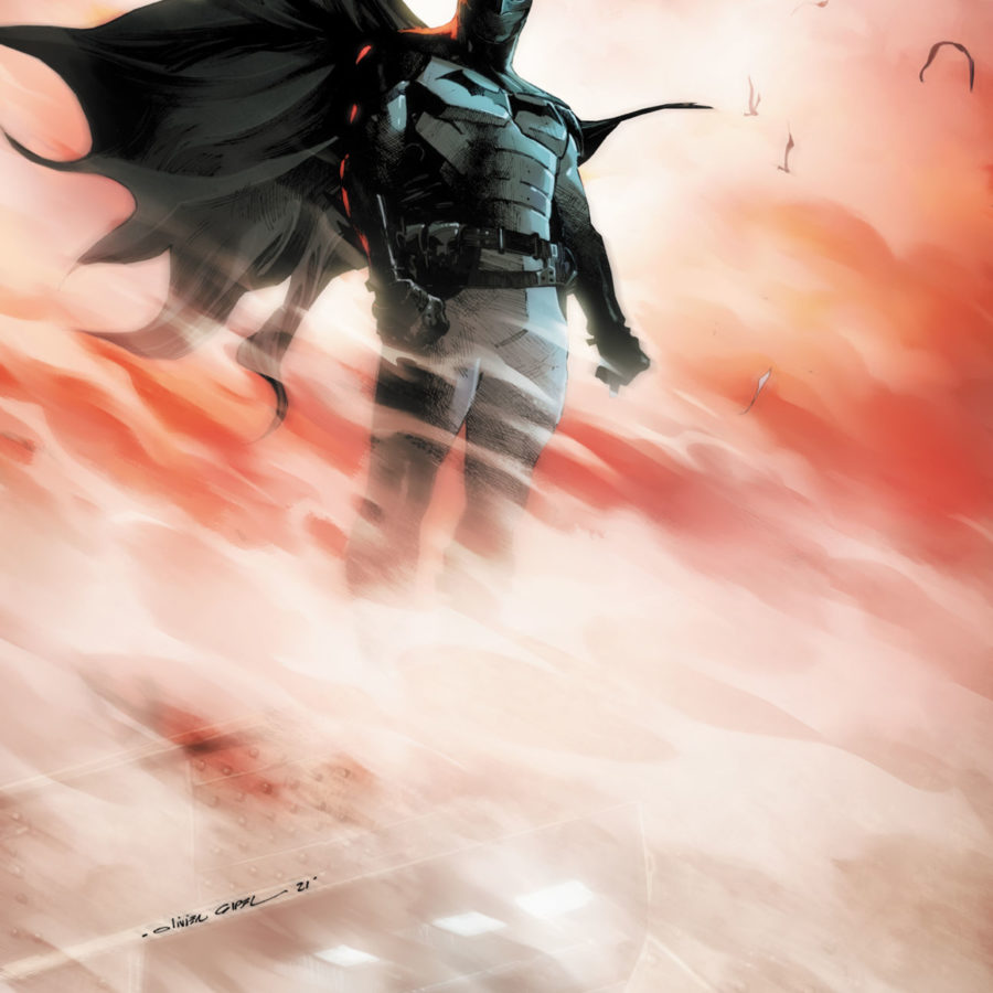 iPhone 5 Batman Wallpaper. Issue #1. Thought you guys might like