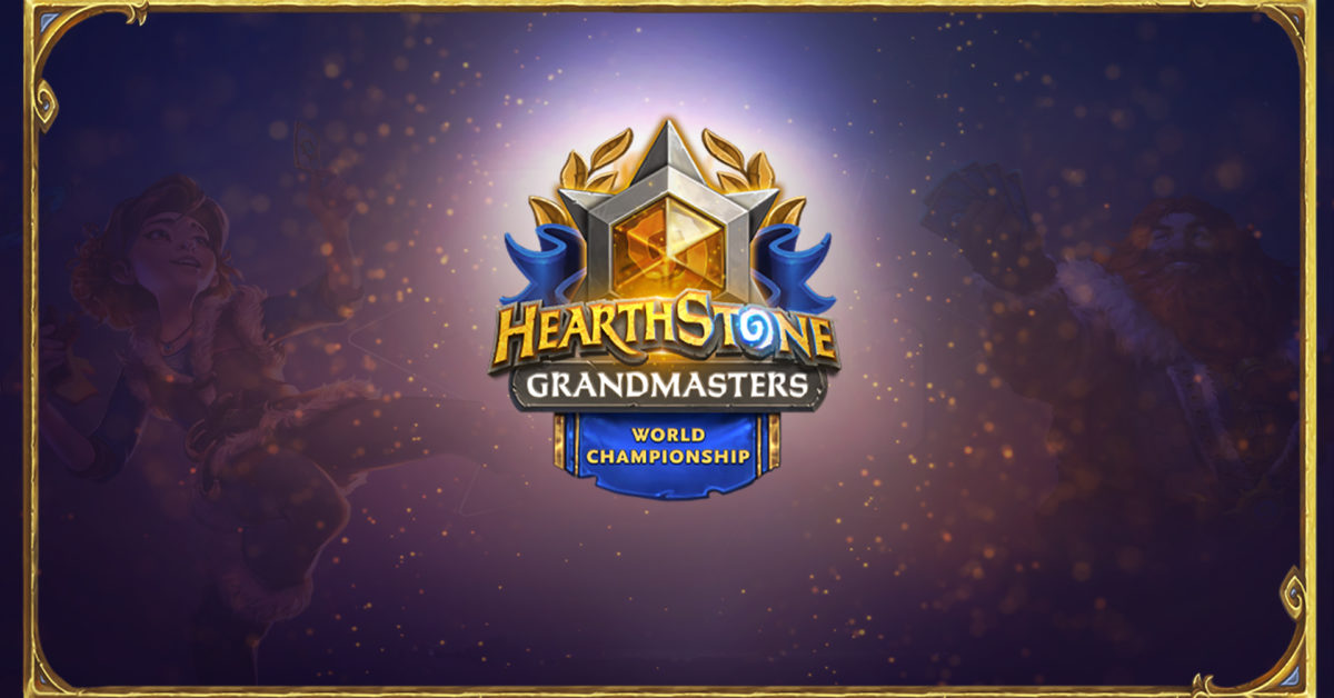 Blizzard Announces Plans For 2021 Hearthstone Championship