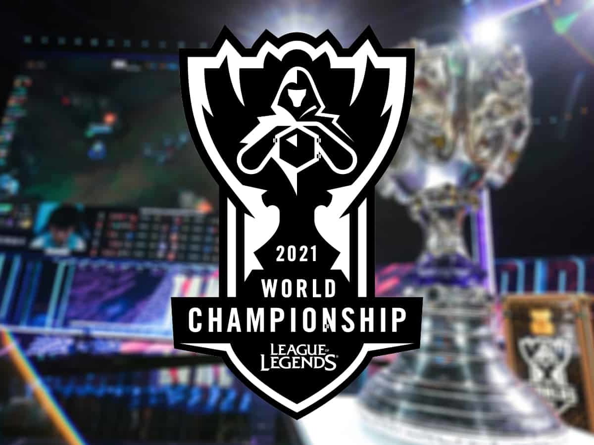 League of Legends World Championship Final