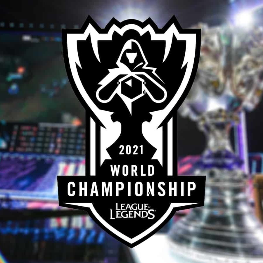 2021 World Championship - Liquipedia League of Legends Wiki