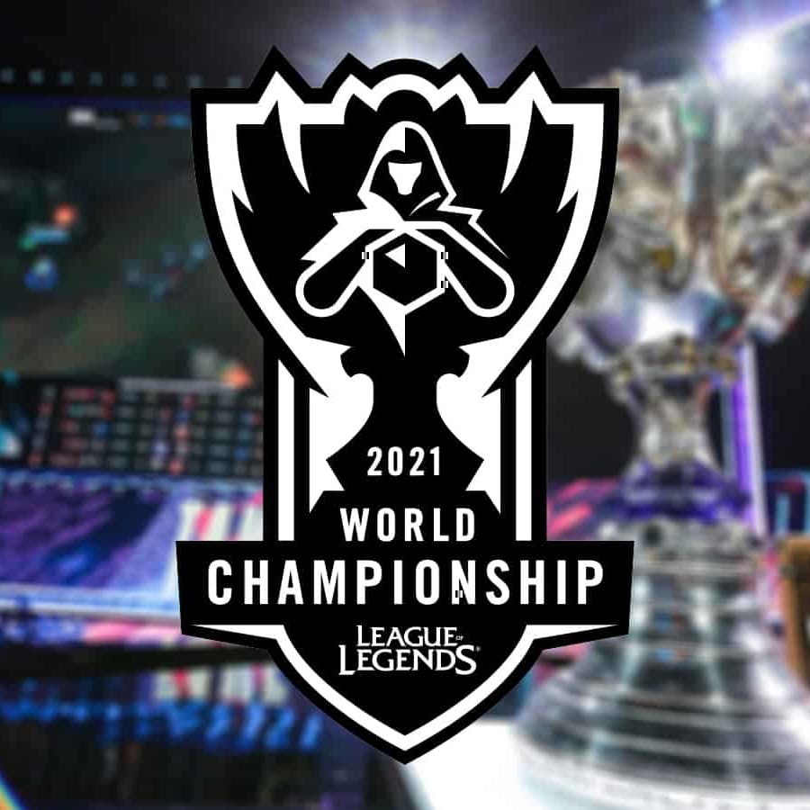 2021 League Of Legends World Championship Changes Location, the