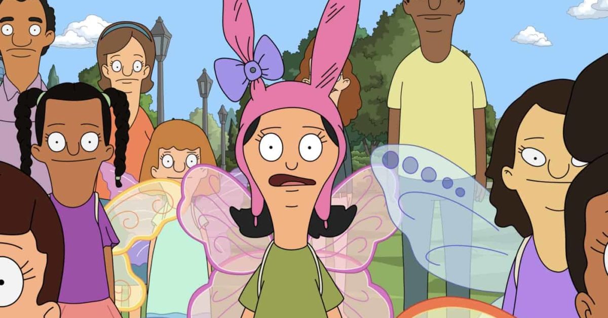 Bob's Burgers Recap: Louse-y Kids and Booth Fairies