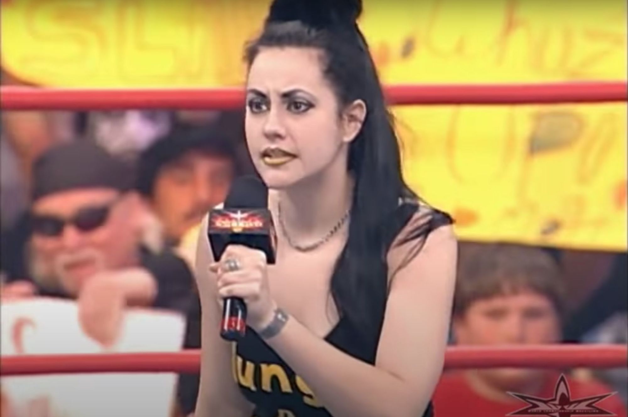 Daffney Unger News, Rumors and Information - Bleeding Cool News Page 1