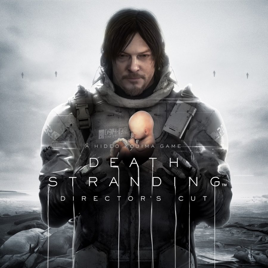 Death Stranding: Director's Cut] #66 A game so fantastic I did the