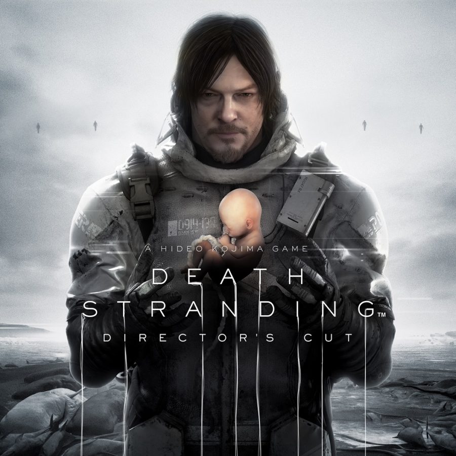 Death Stranding (Video Game) - TV Tropes