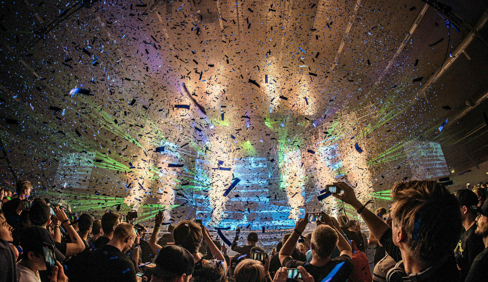 DreamHack Atlanta News, Rumors and Information Bleeding Cool News And