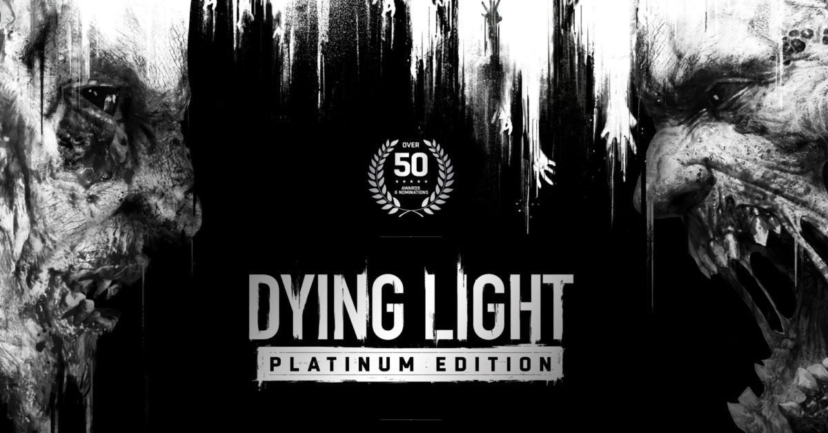 Dying Light Releases New Animated Trailer For Nintendo Switch - Bleeding Cool News