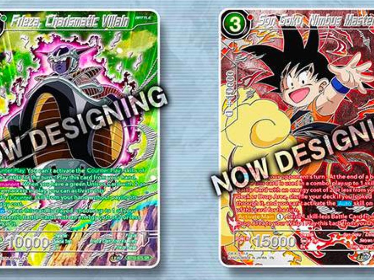 Preview Of Dragon Ball Super Collector's Selection Vol. 2  Part 2