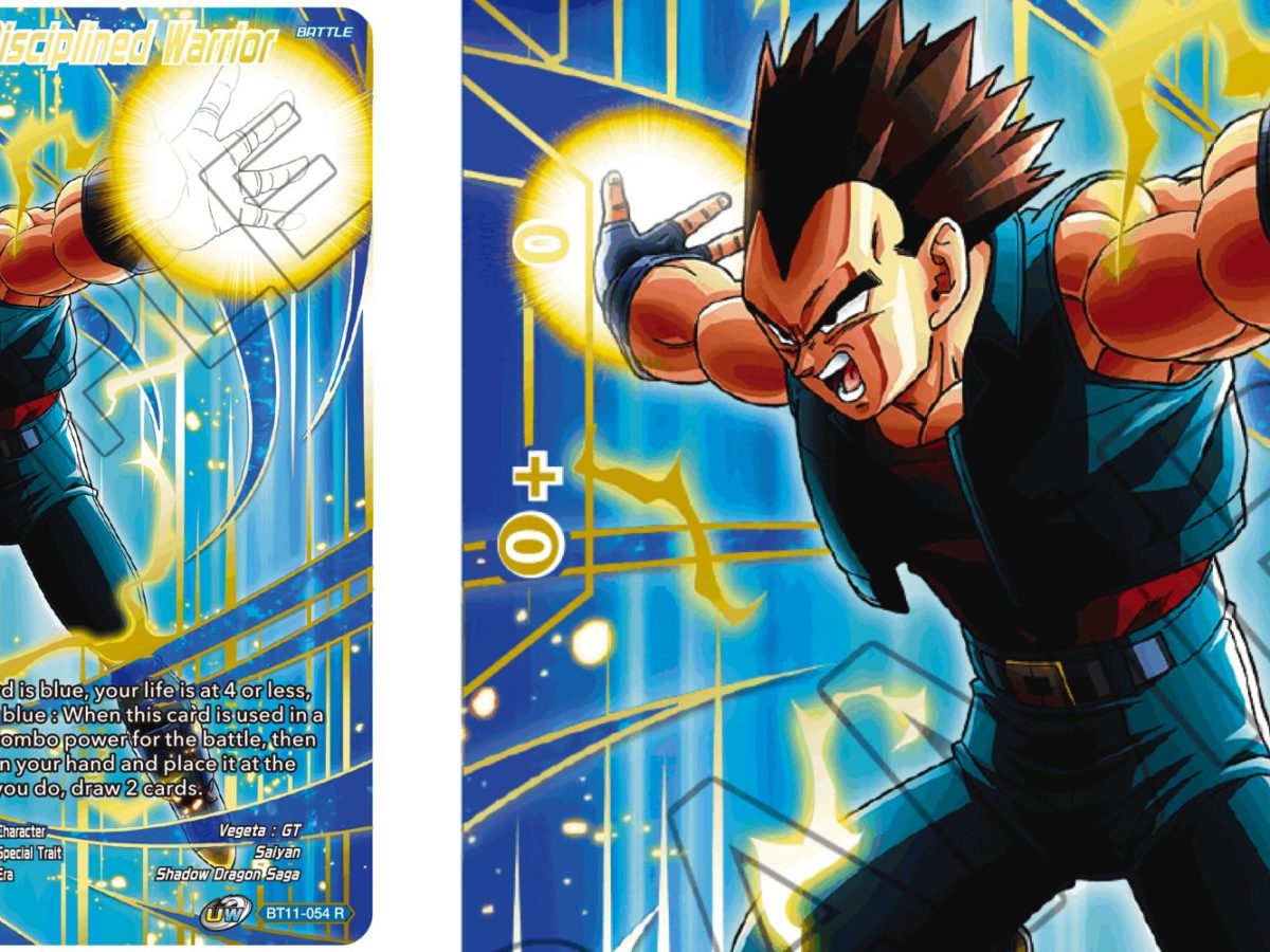 Vegeta vs Vegeta ( Dragon Ball GT vs Dragon Ball Super ) : r