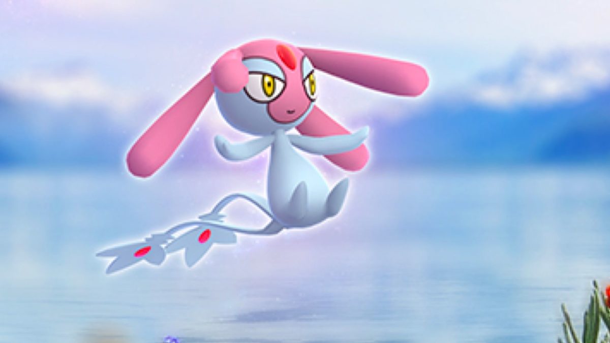 Pokémon GO: eventos de setembro; Azelf e Ditto shiny e mais, esports