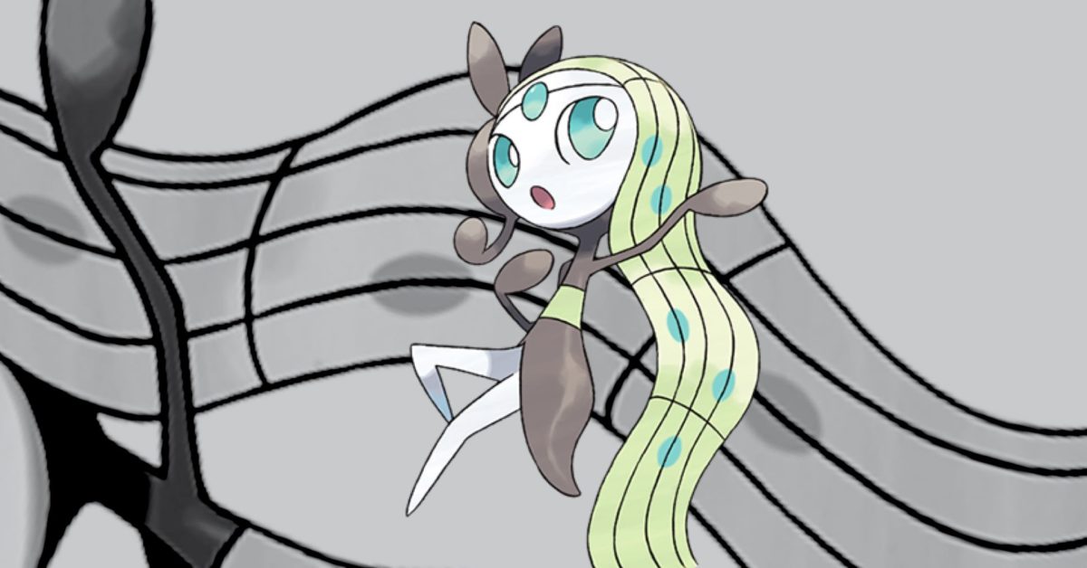 Free meloetta for all trainers, New way to get meloetta in pokemon go