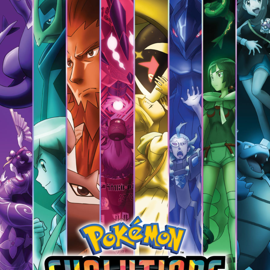 Netflix To Release Latest Pokémon Animated Movie 'Pokémon: Mewtwo Strikes  Back—Evolution' – Deadline