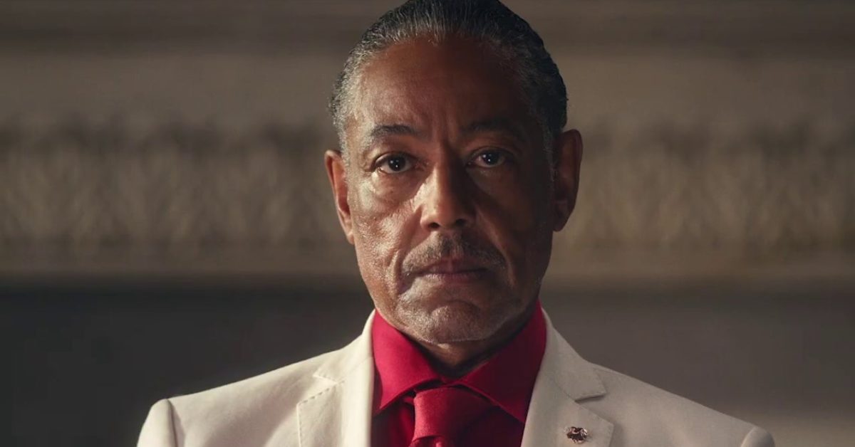 Far Cry 6 Releases New Trailers Featuring Giancarlo Esposito 1843