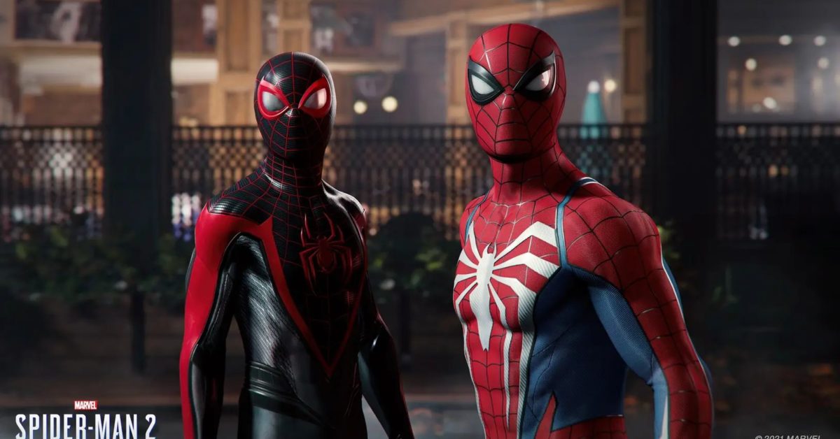 Marvel's Spider-Man 2 Is Slated For 2023 Release - Vimarsana News