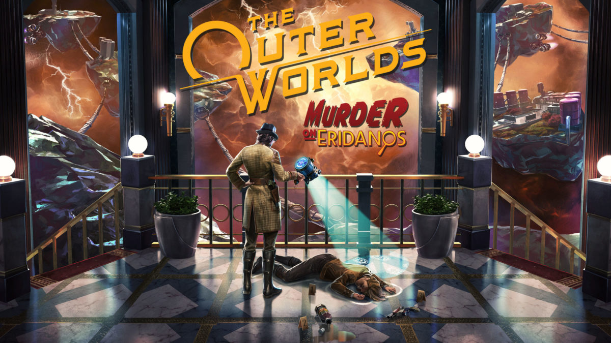 The Outer Worlds 2 estará na E3 2021 [RUMOR]