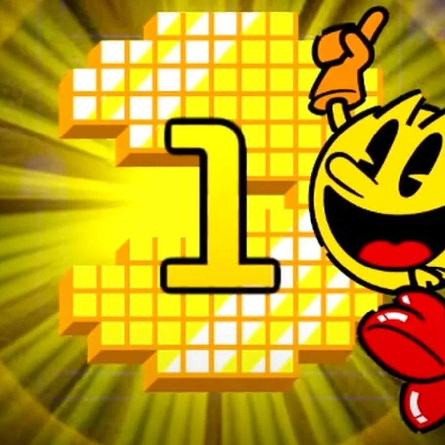 Bandai Namco Announced The Pac-Man 99 Challenge Tournament