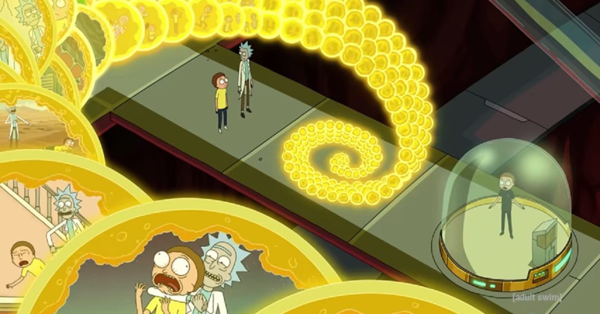 Rick And Morty' Season 6 Premiere Draws More Than 1 Million Viewers