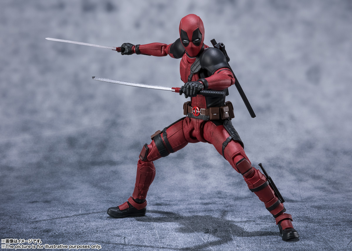 h. figuarts News, Rumors and Information - Bleeding Cool News Page 1