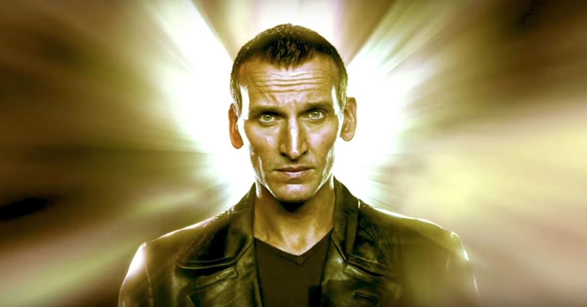 Doctor Who Christopher Eccleston Returns For More Big Finish Dramas