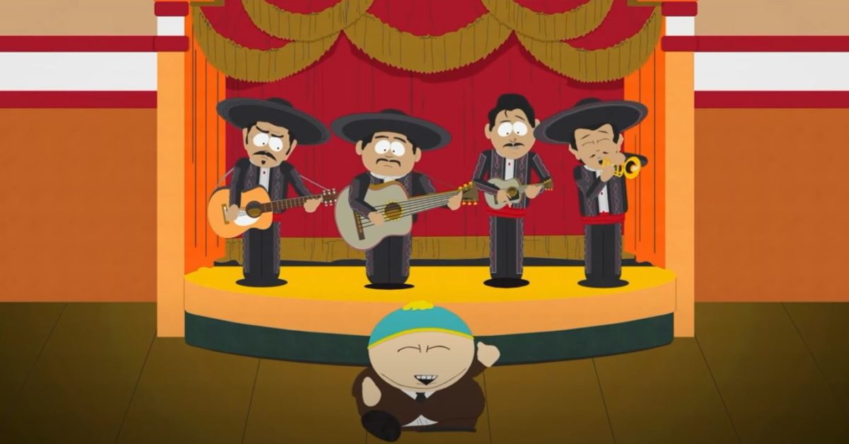 South Park: Casa Bonita Announces 500 New Jobs Ahead of Reopening - Vimarsana News