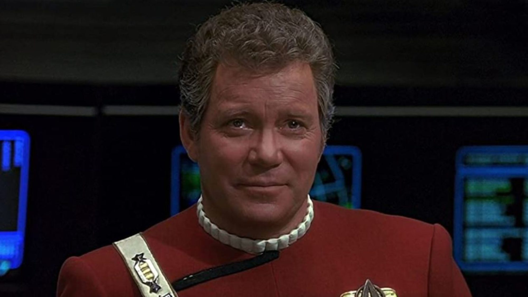 William Shatner Doc 