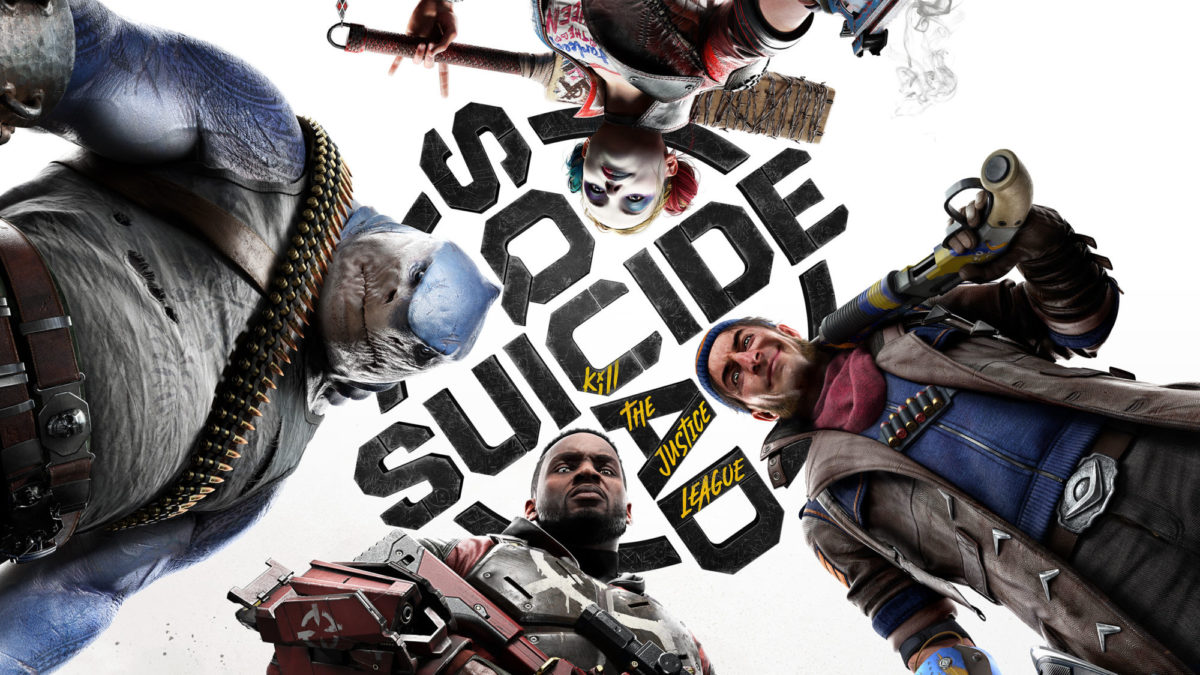 DC Fandome 2021 Suicide Squad: Kill The Justice League In-Game Footage  Showcases A Hyper Violent, Darkly Funny DC Story Like Never Before -  PlayStation Universe