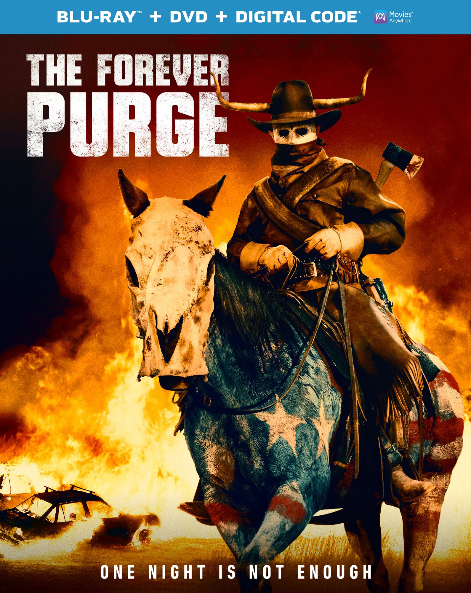 The Forever Purge News Rumors And Information Bleeding Cool News And Rumors Page 1